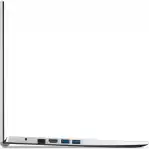 Ноутбук Acer Aspire 3 A315-58-5246 NX.ADDER.016 (15.6 ", FHD 1920x1080 (16:9), Intel, Core i5, 16 Гб, SSD, 512 ГБ, Intel Iris Xe Graphics)