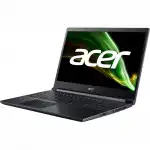 Ноутбук Acer Aspire 7 A715-42G-R64S NH.QBFER.00C (15.6 ", FHD 1920x1080 (16:9), AMD, Ryzen 5, 16 Гб, SSD, 512 ГБ, nVidia GeForce GTX 1650)