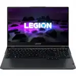 Ноутбук Lenovo Legion 5 15ACH6H 82JU000WRK (15.6 ", FHD 1920x1080 (16:9), AMD, Ryzen 5, 16 Гб, SSD, 512 ГБ, nVidia GeForce RTX 3070)