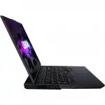 Ноутбук Lenovo Legion 5 15ACH6H 82JU000WRK (15.6 ", FHD 1920x1080 (16:9), AMD, Ryzen 5, 16 Гб, SSD, 512 ГБ, nVidia GeForce RTX 3070)