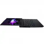 Ноутбук Lenovo Legion 5 15ACH6H 82JU000WRK (15.6 ", FHD 1920x1080 (16:9), AMD, Ryzen 5, 16 Гб, SSD, 512 ГБ, nVidia GeForce RTX 3070)