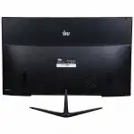 Моноблок iRU Office P2313 1551254 (23.8 ", Intel, Core i3, 10100, 3.6, 4 Гб, SSD, 240 Гб)