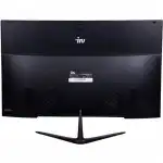 Моноблок iRU Office P2310CL 1562020 (23.8 ", Intel, Core i3, 10100, 3.6, 4 Гб, SSD, 120 Гб)