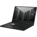 Ноутбук Asus TUF Gaming FX516PR-HN075T 90NR0651-M02440 (15.6 ", FHD 1920x1080 (16:9), Intel, Core i7, 16 Гб, SSD, 512 ГБ, nVidia GeForce RTX 3070)