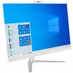 Моноблок iRU Office P2320P 1733080 (23.8 ", AMD, Athlon, 3125GE, 3.4, 8 Гб, SSD, 240 Гб)
