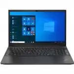 Ноутбук Lenovo ThinkPad E15 G3 20YG004CRT (15.6 ", FHD 1920x1080 (16:9), AMD, Ryzen 5, 16 Гб, SSD, 512 ГБ, AMD Radeon Vega)