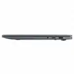 Ноутбук Prestigio SmartBook 141 C7 PSB141C07CHH_DG_CIS (14.1 ", HD 1366x768 (16:9), Intel, Celeron, 4 Гб, eMMC, 128 ГБ, Intel HD Graphics)