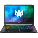Ноутбук Acer PT315-53 NH.QDRER.003 (15.6 ", WQHD 2560x1440 (16:9), Intel, Core i5, 8 Гб, SSD, 512 ГБ, nVidia GeForce RTX 3050 Ti)