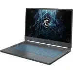 Ноутбук MSI Stealth 15M A11SEK-211RU 9S7-156211-211 (15.6 ", FHD 1920x1080 (16:9), Intel, Core i7, 16 Гб, SSD, 512 ГБ, nVidia GeForce RTX 2060)