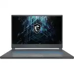 Ноутбук MSI Stealth 15M A11SEK-211RU 9S7-156211-211 (15.6 ", FHD 1920x1080 (16:9), Intel, Core i7, 16 Гб, SSD, 512 ГБ, nVidia GeForce RTX 2060)