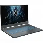 Ноутбук MSI Stealth 15M A11SEK-211RU 9S7-156211-211 (15.6 ", FHD 1920x1080 (16:9), Intel, Core i7, 16 Гб, SSD, 512 ГБ, nVidia GeForce RTX 2060)
