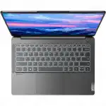 Ноутбук Lenovo IdeaPad 5 Pro 14ITL6 82L3008PRK (14 ", 2240x1400 (8:5), Intel, Core i5, 16 Гб, SSD, 512 ГБ, Intel Iris Xe Graphics)