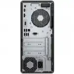 Персональный компьютер HP ProDesk 400 G7 MT 294C1EA (Core i3, 10100, 3.6, 8 Гб, DDR4-2666, SSD)