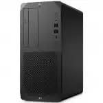 Рабочая станция HP Z1 G8 Tower 495D3EA (Большой (Mini Tower, midi Tower, Tower), Core i9, 11900, 32, 1 ТБ)