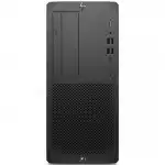 Рабочая станция HP Z1 G8 Tower 495D3EA (Большой (Mini Tower, midi Tower, Tower), Core i9, 11900, 32, 1 ТБ)