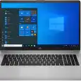 Ноутбук HP 470 G8 43A64EA (17.3 ", FHD 1920x1080 (16:9), Intel, Core i5, 8 Гб, SSD, 512 ГБ, nVidia GeForce MX450)