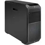 Рабочая станция HP Z4 G4 4F7P6EA (Большой (Mini Tower, midi Tower, Tower), Xeon, W-2225, 32, 512 ГБ)