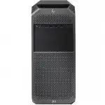 Рабочая станция HP Z4 G4 4F7P6EA (Большой (Mini Tower, midi Tower, Tower), Xeon, W-2225, 32, 512 ГБ)
