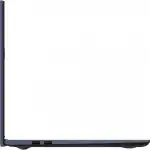 Ноутбук Asus VivoBook 15 X513EA-EJ2346WS 90NB0SG4-M001N0 (15.6 ", FHD 1920x1080 (16:9), Intel, Core i3, 8 Гб, SSD, 256 ГБ, Intel UHD Graphics)