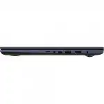 Ноутбук Asus VivoBook 15 X513EA-EJ2346WS 90NB0SG4-M001N0 (15.6 ", FHD 1920x1080 (16:9), Intel, Core i3, 8 Гб, SSD, 256 ГБ, Intel UHD Graphics)