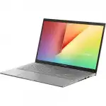 Ноутбук Asus Vivobook 15 K513EA-BN2024WS 90NB0SG2-M001R0 (15.6 ", FHD 1920x1080 (16:9), Intel, Core i5, 8 Гб, SSD, 256 ГБ, Intel Iris Xe Graphics)