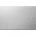 Ноутбук Asus Vivobook 15 K513EA-BN2024WS 90NB0SG2-M001R0 (15.6 ", FHD 1920x1080 (16:9), Intel, Core i5, 8 Гб, SSD, 256 ГБ, Intel Iris Xe Graphics)
