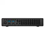 Персональный компьютер iRU Office A310H4TF 1738395 (Core i3, 10105, 3.7, 8 Гб, DDR4-2666, SSD)