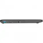 Ноутбук Irbis NB610 (15.6 ", FHD 1920x1080 (16:9), Intel, Core i3, 8 Гб, HDD и SSD, 128 ГБ, Intel UHD Graphics)