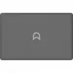 Ноутбук Irbis NB610 (15.6 ", FHD 1920x1080 (16:9), Intel, Core i3, 8 Гб, HDD и SSD, 128 ГБ, Intel UHD Graphics)