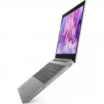 Ноутбук Lenovo IdeaPad L3 15ITL6 82HL0038RK (15.6 ", FHD 1920x1080 (16:9), Intel, Core i3, 8 Гб, SSD, 256 ГБ, Intel UHD Graphics)