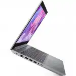 Ноутбук Lenovo IdeaPad L3 15ITL6 82HL0038RK (15.6 ", FHD 1920x1080 (16:9), Intel, Core i3, 8 Гб, SSD, 256 ГБ, Intel UHD Graphics)