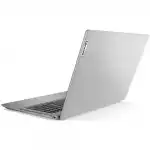 Ноутбук Lenovo IdeaPad L3 15ITL6 82HL0038RK (15.6 ", FHD 1920x1080 (16:9), Intel, Core i3, 8 Гб, SSD, 256 ГБ, Intel UHD Graphics)