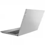 Ноутбук Lenovo IdeaPad L3 15IML05 81Y30021RK (15.6 ", HD 1366x768 (16:9), Intel, Core i3, 4 Гб, HDD, Intel UHD Graphics)