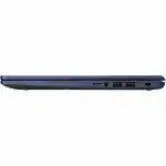 Ноутбук Asus X515EA-BQ1419 90NB0TY3-M23360 (15.6 ", FHD 1920x1080 (16:9), Intel, Core i3, 8 Гб, SSD, 512 ГБ, Intel UHD Graphics)