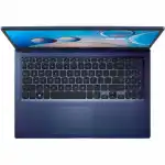 Ноутбук Asus X515EA-BQ1419 90NB0TY3-M23360 (15.6 ", FHD 1920x1080 (16:9), Intel, Core i3, 8 Гб, SSD, 512 ГБ, Intel UHD Graphics)