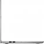 Ноутбук Asus Vivobook 15 OLED M513UA-L1599W 90NB0TP2-M004F0 (15.6 ", FHD 1920x1080 (16:9), AMD, Ryzen 7, 8 Гб, SSD, 256 ГБ, AMD Radeon Vega)