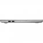 Ноутбук Asus Vivobook 15 OLED M513UA-L1599W 90NB0TP2-M004F0 (15.6 ", FHD 1920x1080 (16:9), AMD, Ryzen 7, 8 Гб, SSD, 256 ГБ, AMD Radeon Vega)