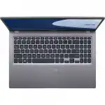 Ноутбук Asus P1512 P1512CEA-BQ0616X (15.6 ", FHD 1920x1080 (16:9), Intel, Core i5, 16 Гб, SSD, 1 ТБ, Intel Iris Xe Graphics)