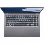 Ноутбук Asus P1512 P1512CEA-BQ0618 (15.6 ", FHD 1920x1080 (16:9), Intel, Core i5, 16 Гб, SSD, 512 ГБ, Intel Iris Xe Graphics)