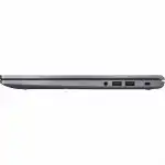 Ноутбук Asus P1512 P1512CEA-BQ0618 (15.6 ", FHD 1920x1080 (16:9), Intel, Core i5, 16 Гб, SSD, 512 ГБ, Intel Iris Xe Graphics)