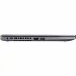 Ноутбук Asus P1512 P1512CEA-BQ0618 (15.6 ", FHD 1920x1080 (16:9), Intel, Core i5, 16 Гб, SSD, 512 ГБ, Intel Iris Xe Graphics)