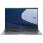 Ноутбук Asus P1512 P1512CEA-BQ0619 (15.6 ", FHD 1920x1080 (16:9), Intel, Core i5, 8 Гб, SSD, 512 ГБ, Intel Iris Xe Graphics)