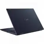 Ноутбук Asus ExpertBook B7 Flip B7402FEA-L90781 (14 ", WQXGA 2560x1600 (16:10), Intel, Core i5, 16 Гб, SSD, 512 ГБ, Intel Iris Xe Graphics)