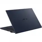 Ноутбук Asus ExpertBook B1 B1400CEPE-EB0977 (14 ", FHD 1920x1080 (16:9), Intel, Core i7, 8 Гб, SSD, 512 ГБ, nVidia GeForce MX330)