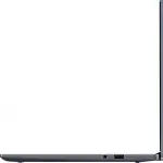 Ноутбук Honor MagicBook 14 53011WGG (14 ", FHD 1920x1080 (16:9), AMD, Ryzen 5, 8 Гб, SSD, 512 ГБ, AMD Radeon Vega)