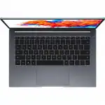 Ноутбук Honor MagicBook 14 53011WGG (14 ", FHD 1920x1080 (16:9), AMD, Ryzen 5, 8 Гб, SSD, 512 ГБ, AMD Radeon Vega)