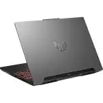 Ноутбук Asus TUF Gaming A15 FA507RC-HN021 90NR09R2-M000T0 (15.6 ", FHD 1920x1080 (16:9), AMD, Ryzen 7, 16 Гб, SSD, 512 ГБ, nVidia GeForce RTX 3050)