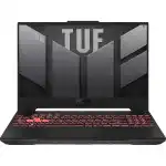 Ноутбук Asus TUF Gaming A15 FA507RC-HN021 90NR09R2-M000T0 (15.6 ", FHD 1920x1080 (16:9), AMD, Ryzen 7, 16 Гб, SSD, 512 ГБ, nVidia GeForce RTX 3050)