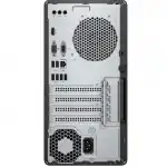 Персональный компьютер HP 290 G4 MT 2T8F5ES (Core i7, 10700, 2.9, 16 Гб, DDR4-2666, HDD и SSD, Windows 10 Pro)