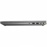 Мобильная рабочая станция HP ZBook Power G7 452V8ES (15.6, FHD 1920x1080, Intel, Core i7, 16, SSD)